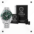 Grand Seiko SBGE295 "Hotaka Peaks" (44mm) Protection Film | TPU Kit | Time Armour