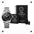 Longines HYDROCONQUESTprotectionfilm