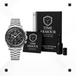 Omega Speedmaster Moonwatch 42mm Protection Film | TPU Kit | Time Armour