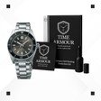 Seiko Prospex SPB143 Protection Film | TPU Kit | Time Armour