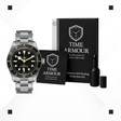 Tudor Black Bay 58 Protection Film | TPU Kit | Time Armour