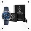 TAG Heuer Carrera Chronograph 39mm Protection Film | TPU Kit | Time Armour