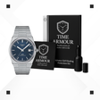 Tissot PRX Powermatic 80 40mm Protection Film | TPU Kit | Time Armour