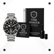 Tudor Pelagos 42mm Protection Film | TPU Kit | Time Armour